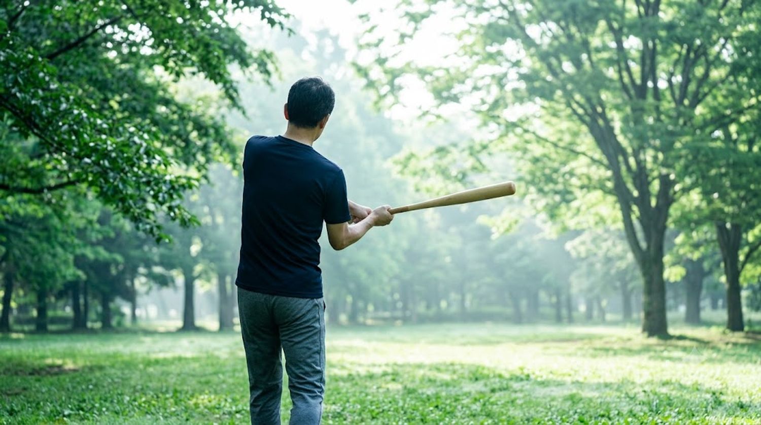 Sarcopenia swing eyecatch