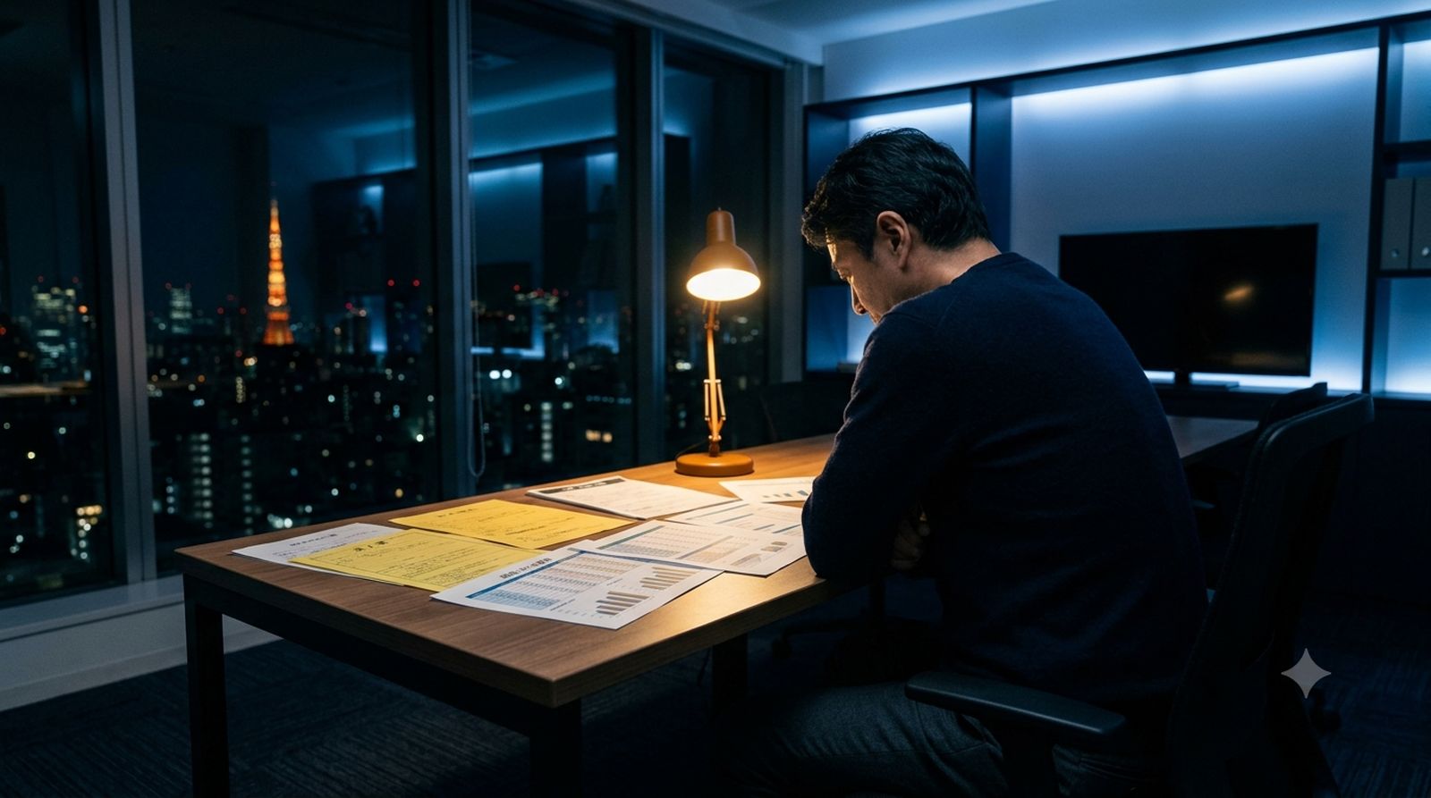 正社員採用のコストと向き合う経営者